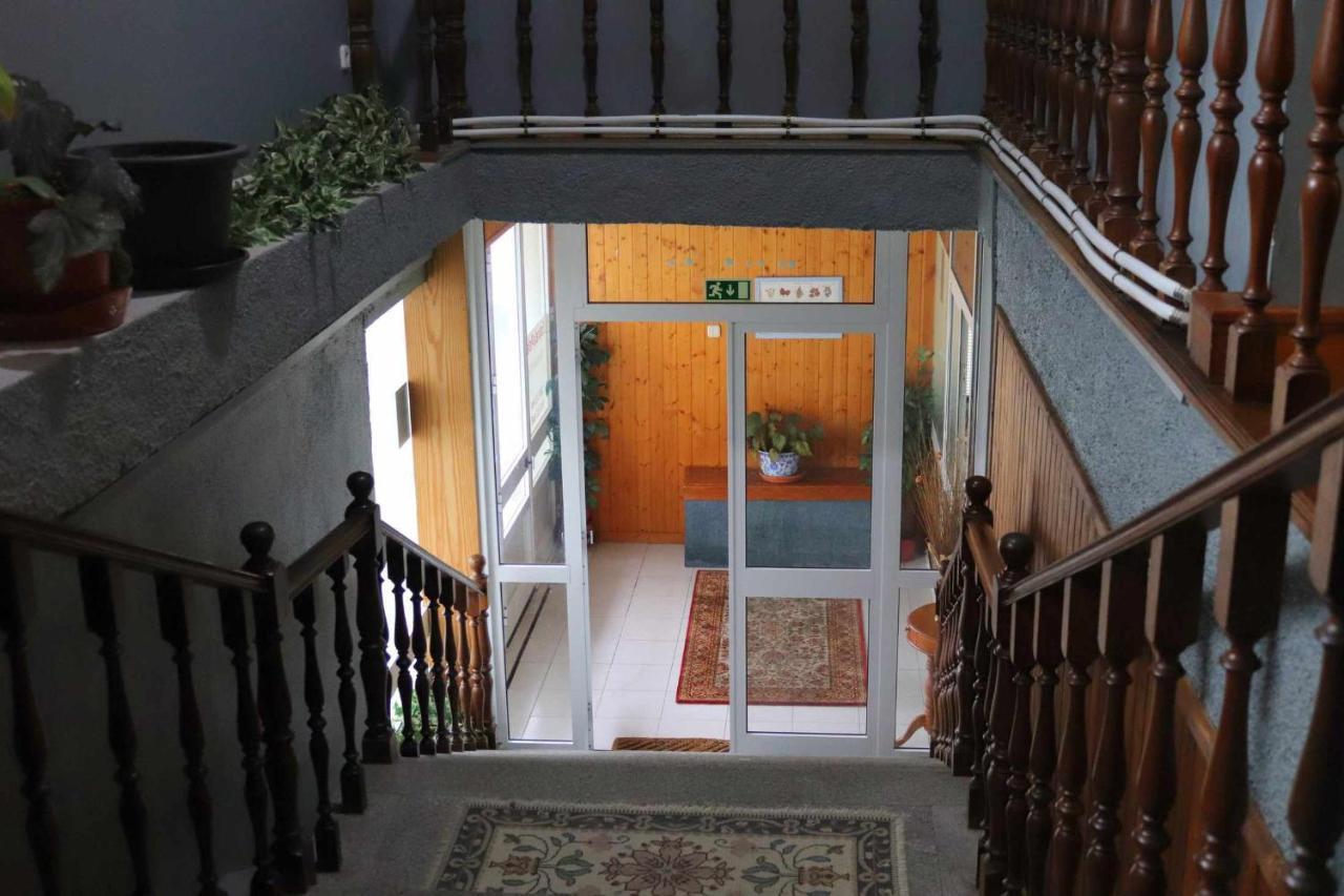 Alojamento Estrela Peles Sabugueiro  Exterior photo